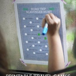 FREE Travel Games