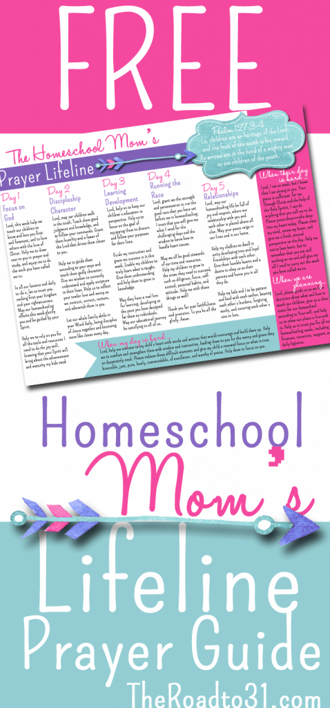 http://theroadto31.com/2015/05/new-free-homeschool-moms-lifeline-prayer-guide.html