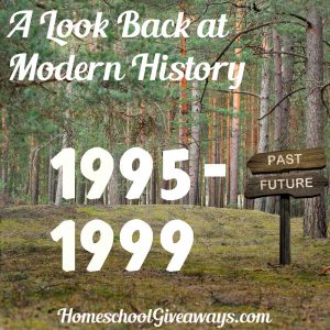 FREE Look at Modern History Pack 7