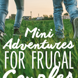 FREE Frugal Date Night Pack