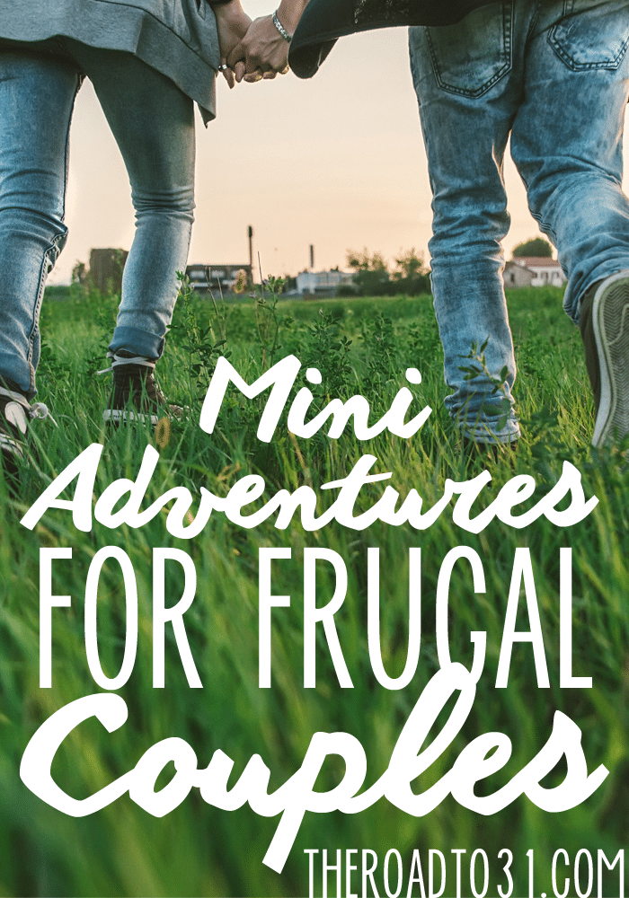 FREE Frugal Date Night Pack