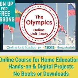 FREE Olympics Study