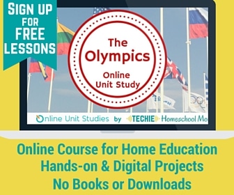 FREE Olympics Study