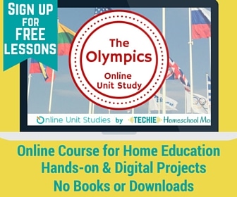 FREE Olympics Study