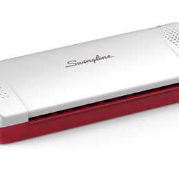 Swingline Thermal Laminator Only $15.99! (47% Off!)