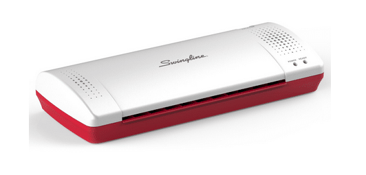 Swingline Thermal Laminator Only $15.99! (47% Off!)