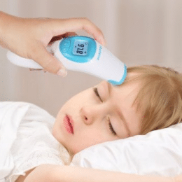 Digital Forehead Thermometer Only $18.99! (Reg. $99!)