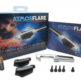 AtmosFlare 3D Pen Set Only $29.97! (25% Off!)