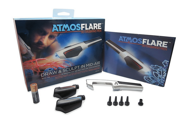 AtmosFlare 3D Pen Set Only $29.97! (25% Off!)