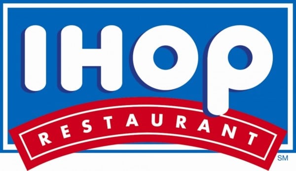 KIDS EAT FREE AT IHOP THROUGH SEPTEMBER 25, 2016