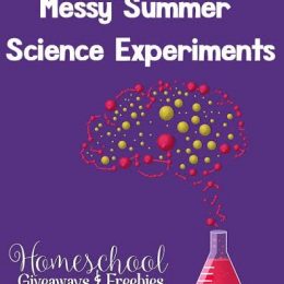 FREE Science Experiments