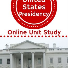 FREE US Presidency Study