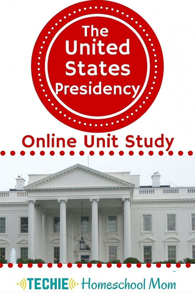 FREE US Presidency Study