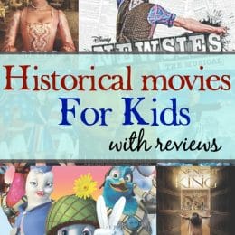 FREE Historical Movies Review