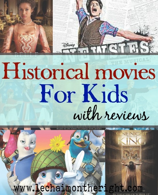 FREE Historical Movies Review