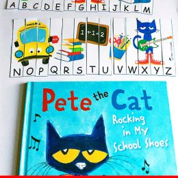 FREE ABC Puzzles