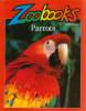 FREE Zoobooks Parrots Lapbook