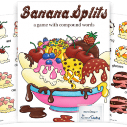 Free Banana Splits Game