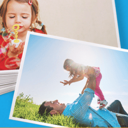50 Free 4 x 6 Prints + Free Shipping for Amazon Prime Members!