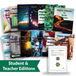 The Ultimate High School Homeschool Digital Textbook Bundle Only $81! (Reg. $185)