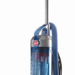 Hoover Sprint QuickVac Bagless Vacuum Only $38.99! (50% Off!)