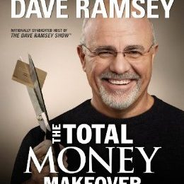 Total Money Makeover eBook Only $3.99! (Reg. $24.99!)