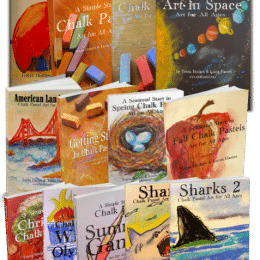 50% Off You Are An Artist Curriculum - Today Only!