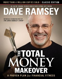 Total Money Makeover eBook Only $3.99! (Reg. $24.99!)