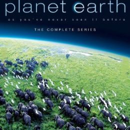 Planet Earth Complete Series DVD Set Only $15.99! (Reg. $24.98!)