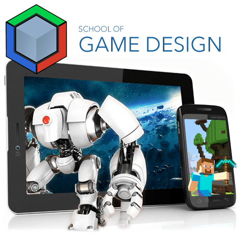 Game Design Course Only $13.50! (Reg. $599!)