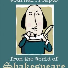 FREE Shakespeare Writing Prompts