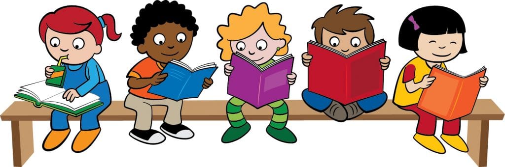 FREE Reading Books and activities