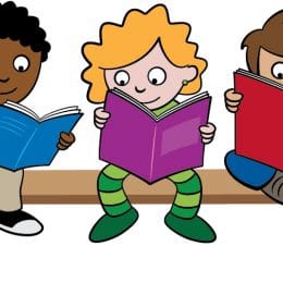 FREE Reading Books and activities