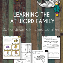 FREE Short Vowel Worksheets