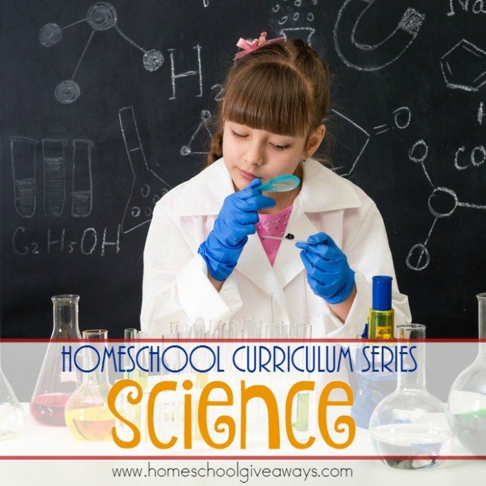 FREE Science Curriculum