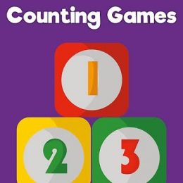 FREE Counting Game