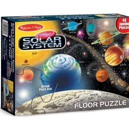 Melissa & Doug Puzzle Sale - Up to 30% Off!