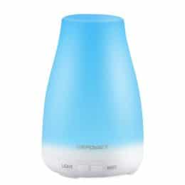 Urpower Essential Oil Diffuser Only $16.95! (Reg. $50!)