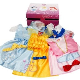 Disney Princess Dress Up Trunk Only $19.99 - Today Only!