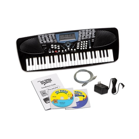 Piano Starter Pack for Kids Only $99.99 + Free Shipping! (Reg. $150!)