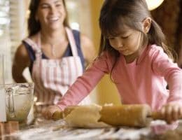 Meaningful Gifts Matter In Your Family