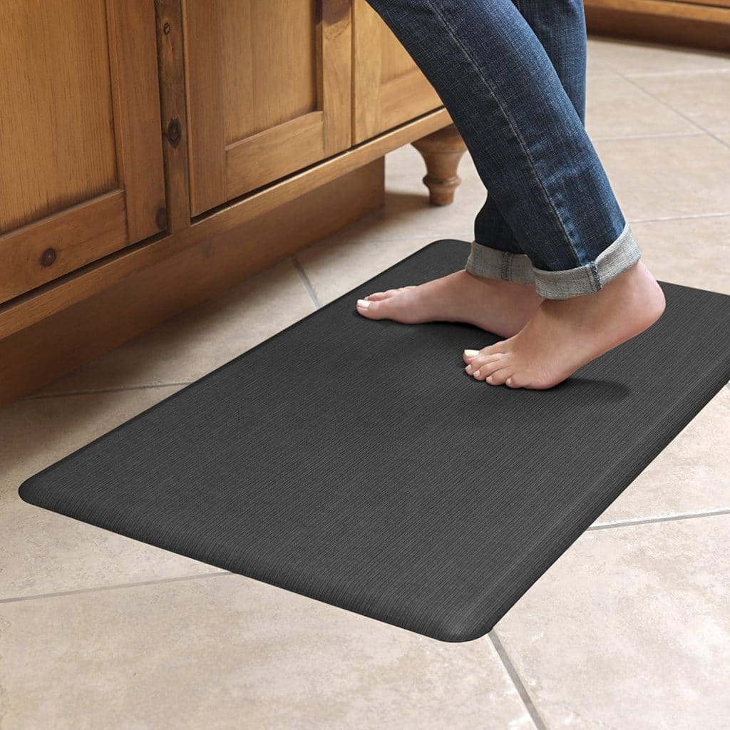 GelPro Designer Comfort Mat Only $23.79! (Reg. $30!)