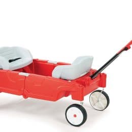 Little Tikes Fold 'n Go Folding Wagon Only $48.62! (Reg. $110!)