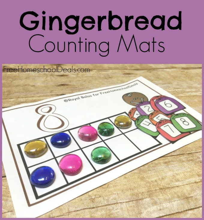 gingerbreadcountingmatspin