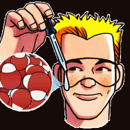 FREE Middle School Science Lesson