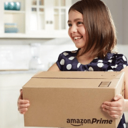 Amazon Prime Membership Only $79 - Ends Today!