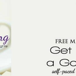 Free Homeschool Workshop: Get a Grip & a Game Face