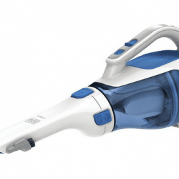 Dustbuster Cordless Hand Vacuum Only $25! (50% Off!)