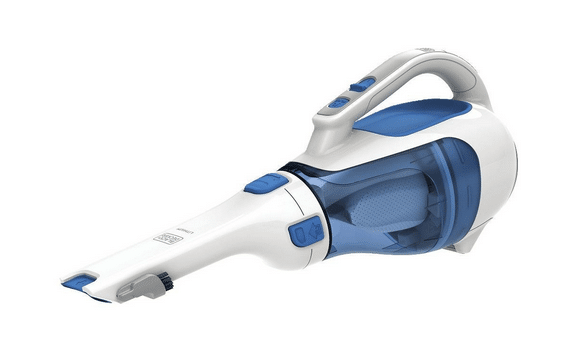 Dustbuster Cordless Hand Vacuum Only $25! (50% Off!)