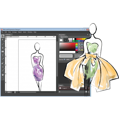 Fashion Design Course Only $127.49! (Reg. $250!)